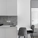 Cozy 1bedroom With Sofa Bed - Sleeps 4 Apartment Vilnius