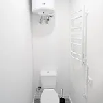 Apartment Cozy 1bedroom With Sofa Bed - Sleeps 4