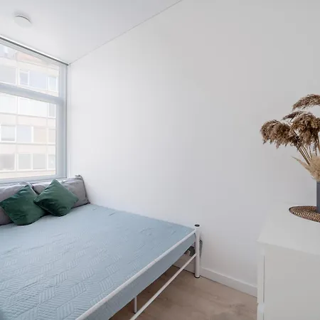 Cozy 1bedroom With Sofa Bed - Sleeps 4 Apartment Vilnius