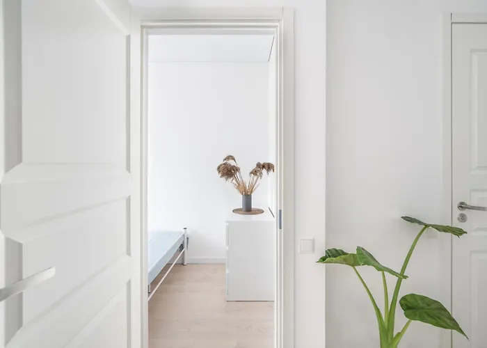 Cozy 1bedroom With Sofa Bed - Sleeps 4 Appartement